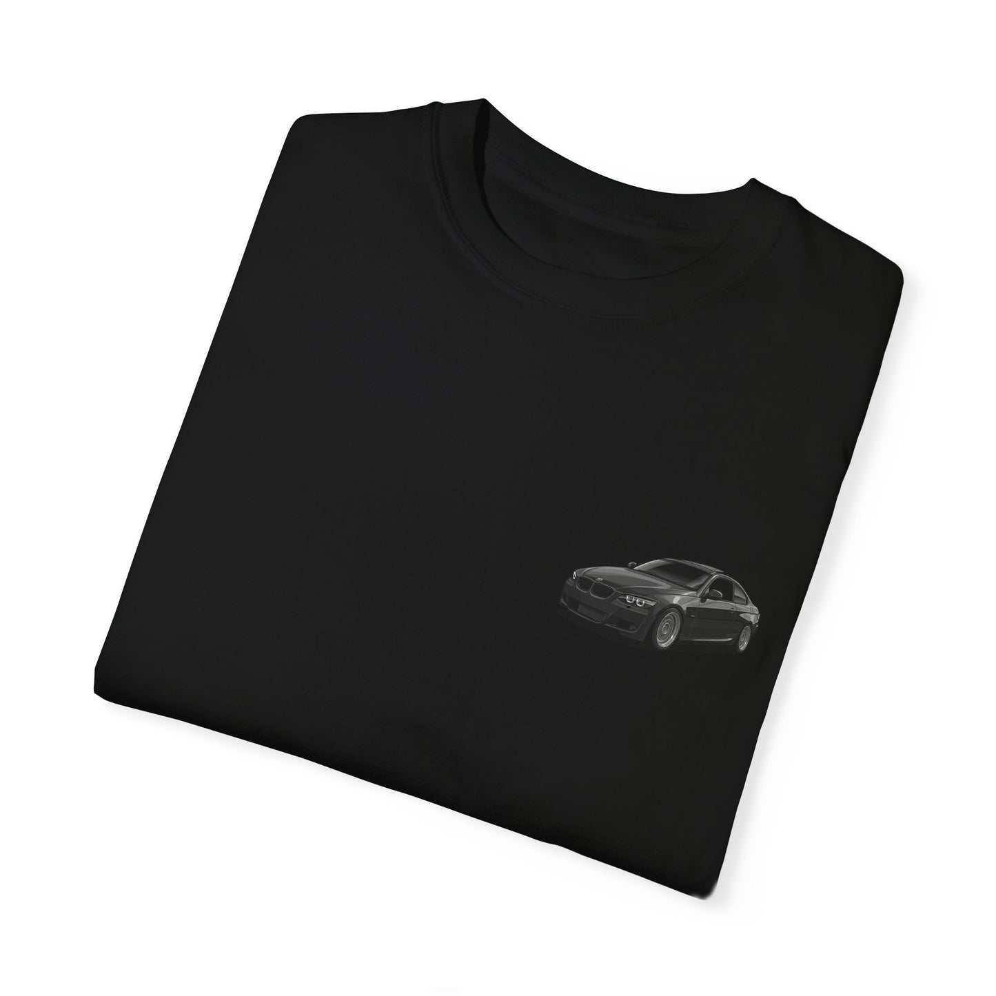 Grey e92 Tshirt