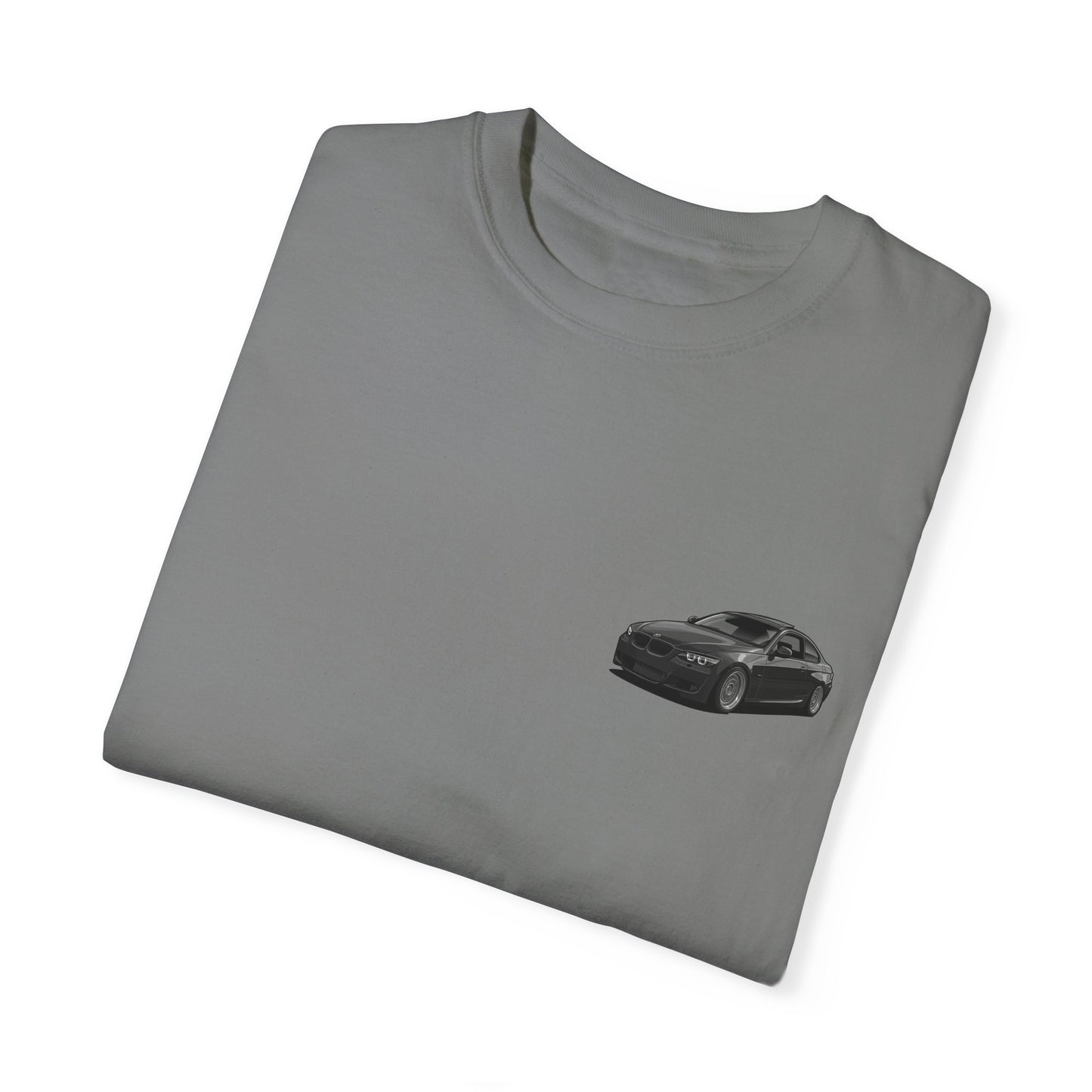 Grey e92 Tshirt