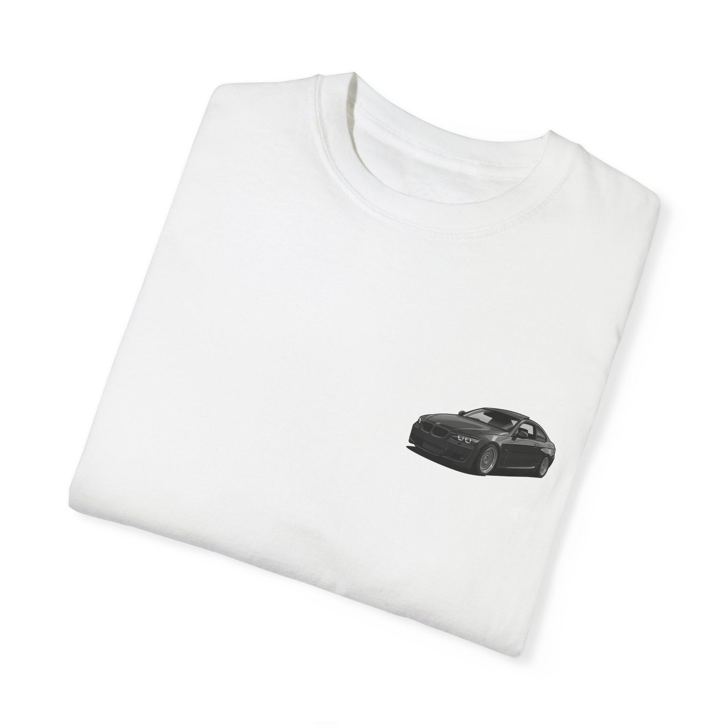 Grey e92 Tshirt