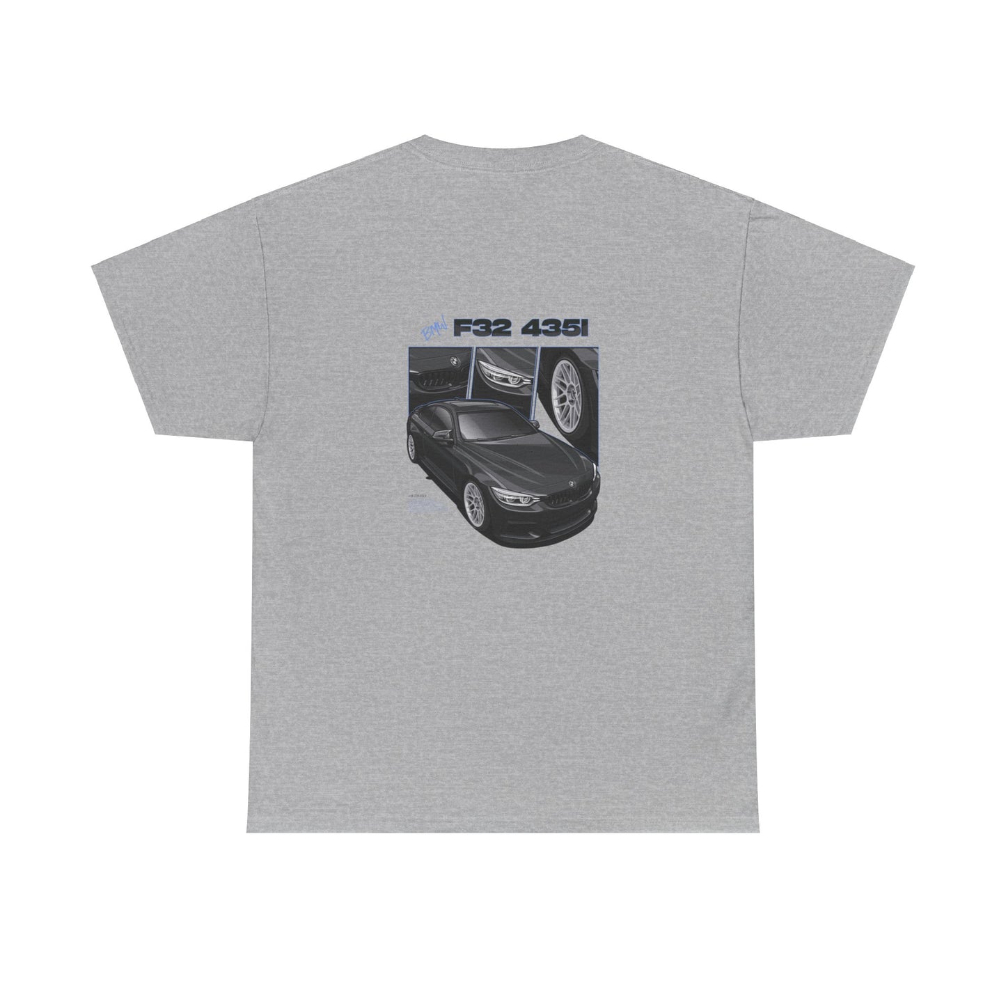 F32 435i t-shirt