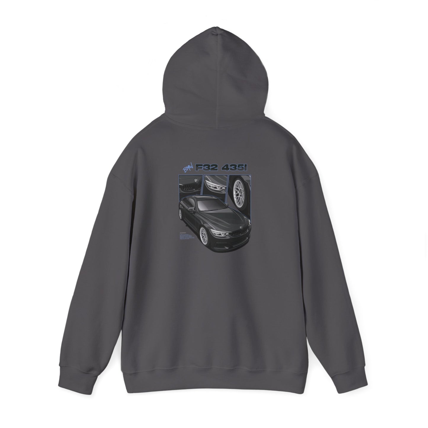 f32 435i hoodie