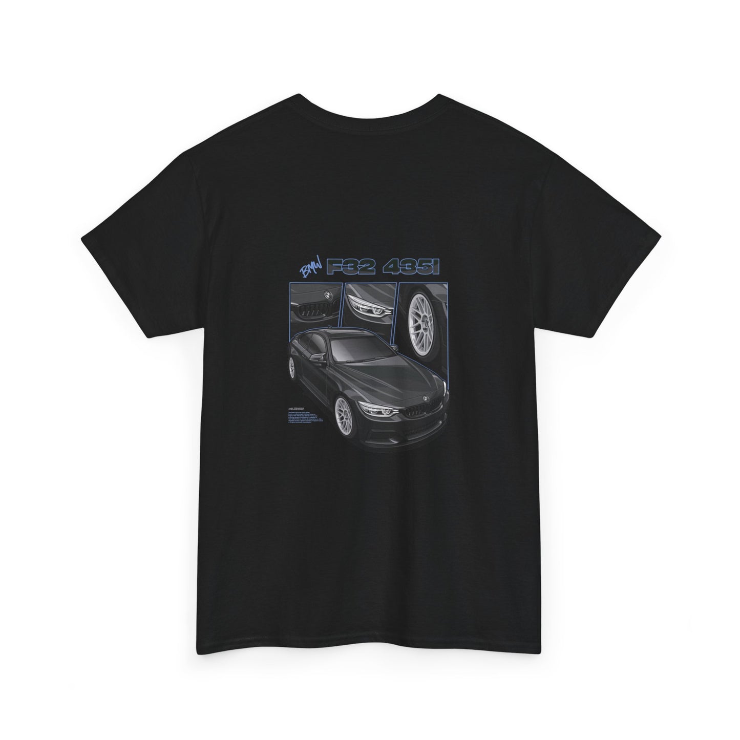 F32 435i t-shirt