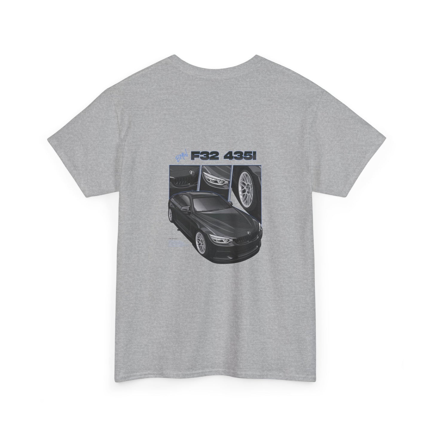 F32 435i t-shirt