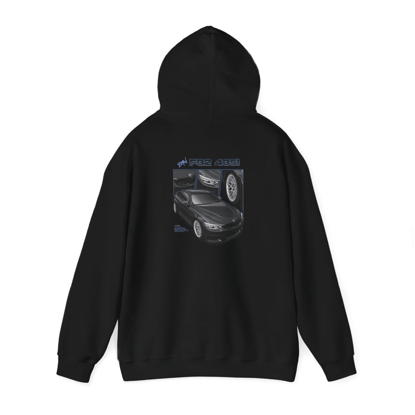 f32 435i hoodie