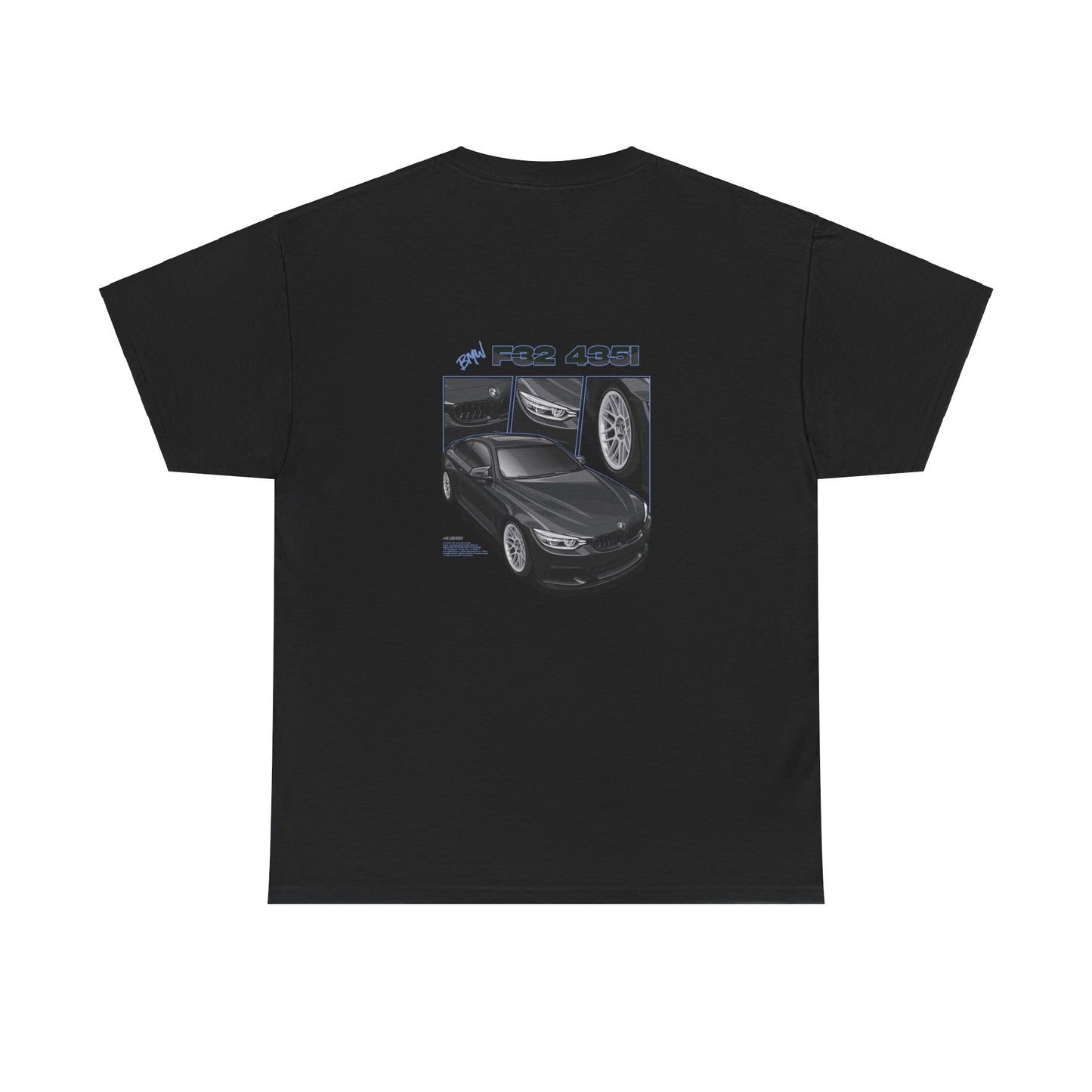 F32 435i t-shirt