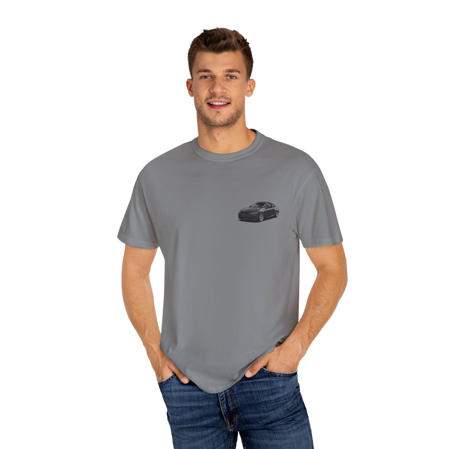 Grey e92 Tshirt