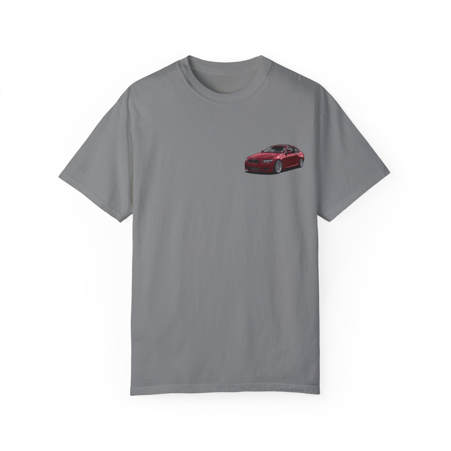 Red e92 T-shirt