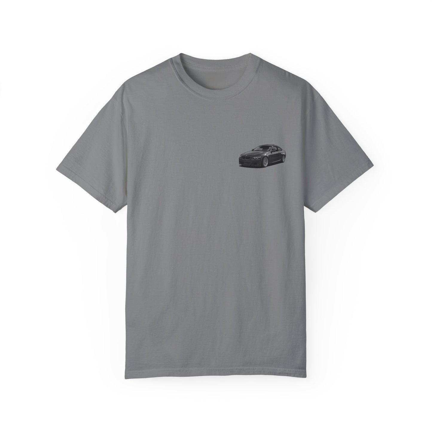 Grey e92 Tshirt