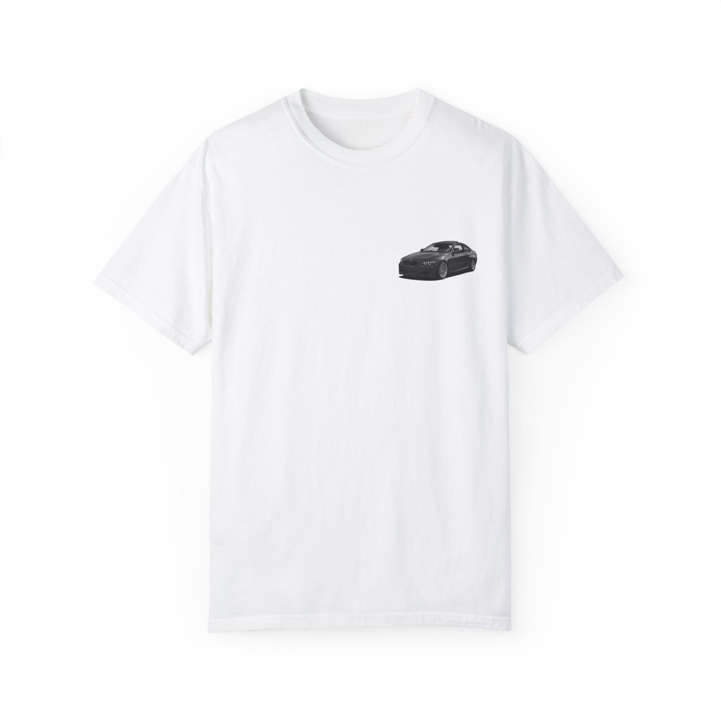 Grey e92 Tshirt