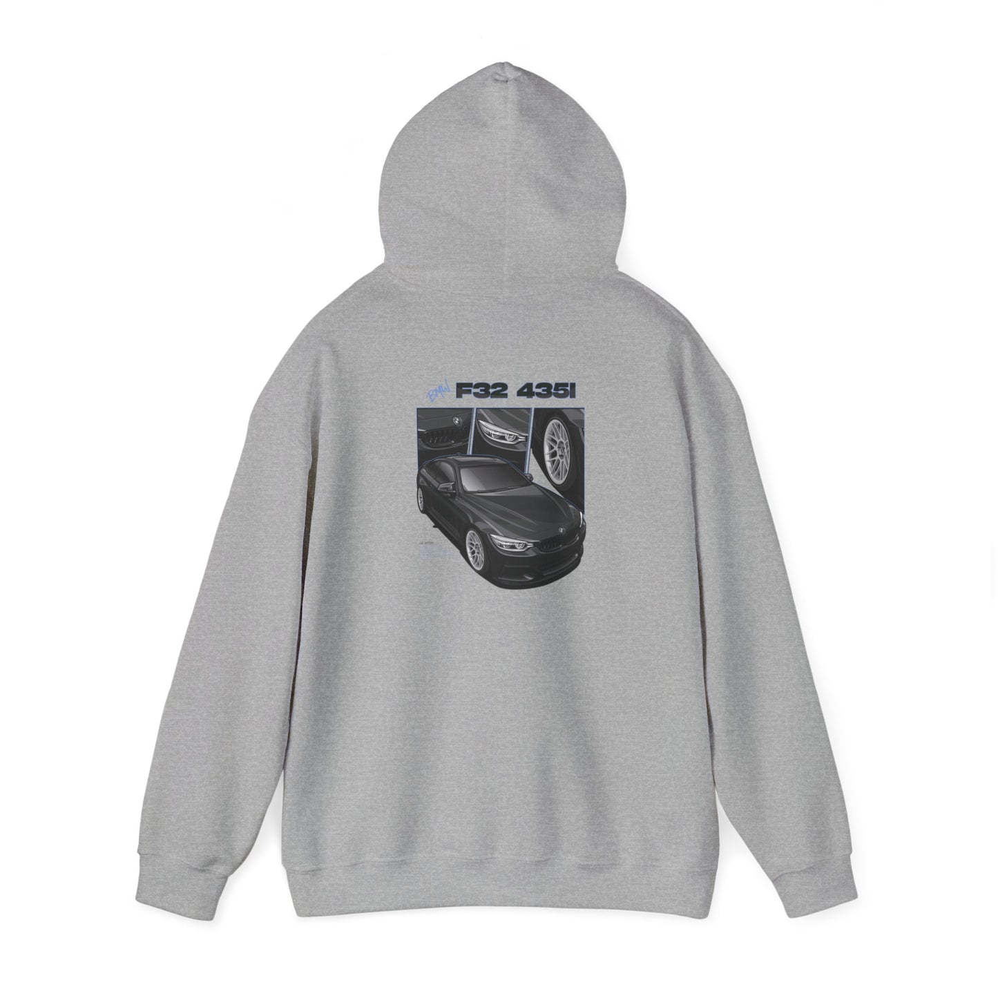 f32 435i hoodie